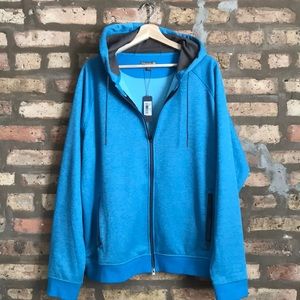 Peter Millar Zip Up